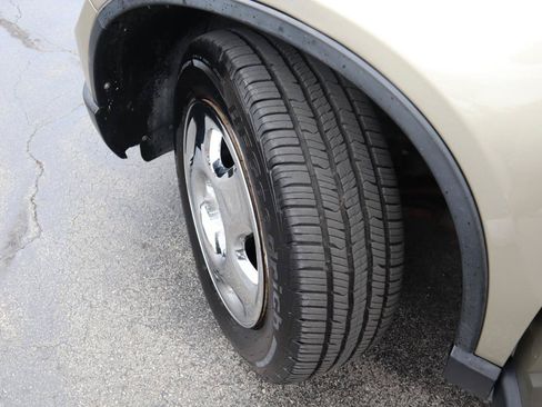 Used 2007 Honda CR-V LX image 20
