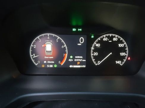 Used 2025 Honda Odyssey EX-L image 14