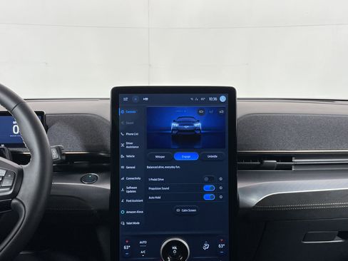 Used 2023 Ford Mustang Mach-E GT image 17