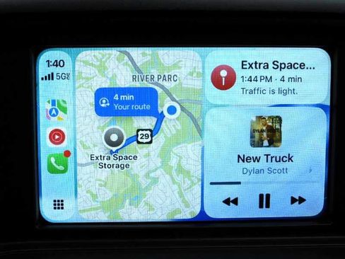 Used 2019 GMC Sierra 1500 Limited Elevation w/ Elevation Edition image 48