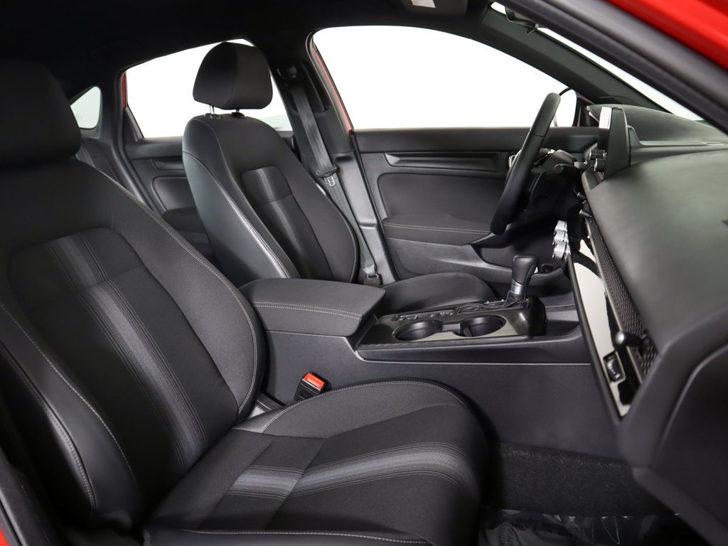Used 2025 Honda Civic Sport image 27