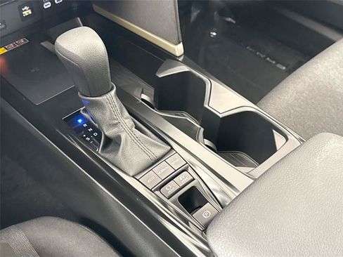 Certified 2026 Toyota Camry LE FWD image 24