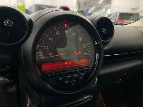 Used 2015 MINI Cooper Countryman S AWD/4WD image 31