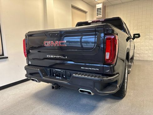 Used 2022 GMC Sierra 1500 Denali AWD/4WD image 48