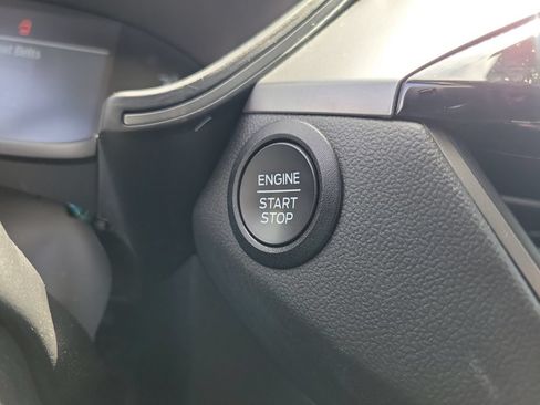 Used 2024 Ford Escape Active AWD/4WD image 37
