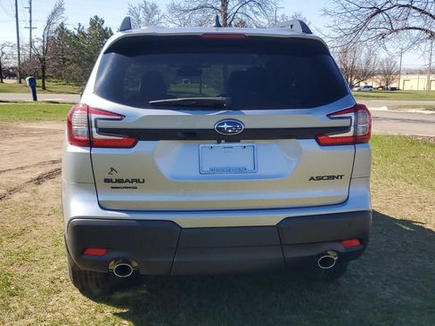 New 2026 Subaru Ascent Premium AWD/4WD image 4