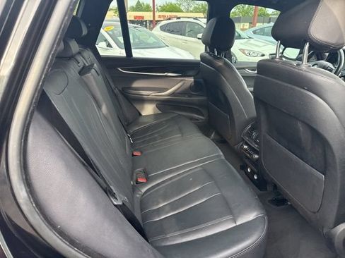 Used 2018 BMW X5 xDrive35i w/ Premium Package AWD/4WD image 22