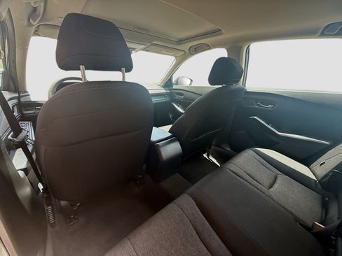Used 2024 Honda Accord EX image 21