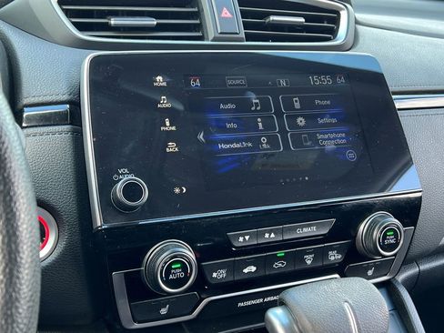 Used 2020 Honda CR-V EX image 14