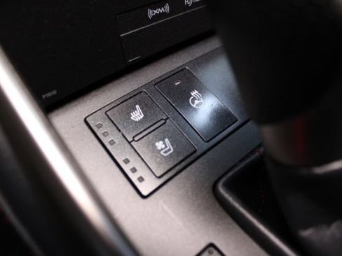 Used 2016 Lexus IS 300 AWD w/ F Sport Package image 24