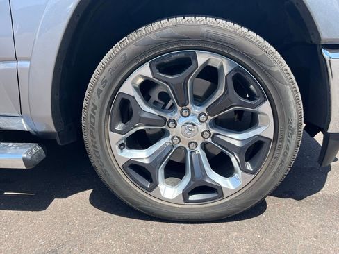 Certified 2022 RAM 1500 Limited AWD/4WD image 5