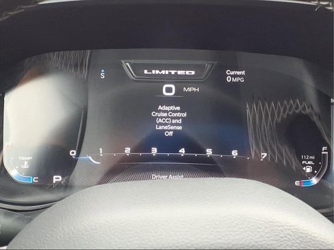 Used 2023 RAM 1500 Limited image 23