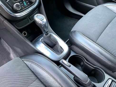Used 2014 Buick Encore Convenience image 17