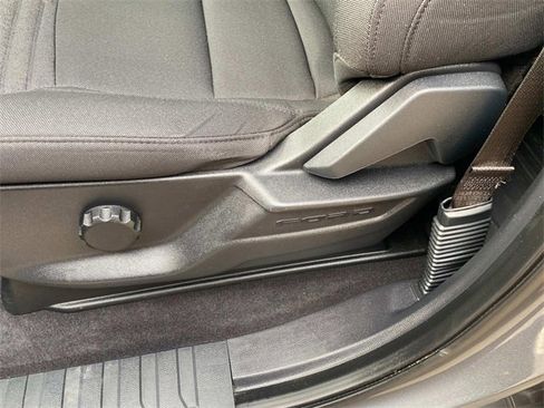 Used 2023 Ford F150 XL w/ STX Appearance Package image 14