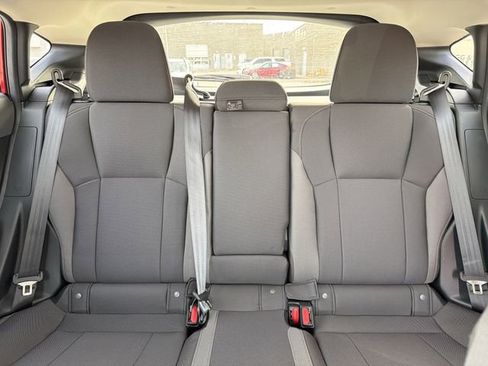 New 2026 Subaru Crosstrek 2.0i Premium image 30