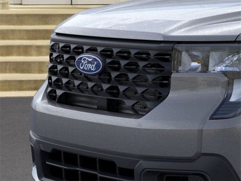 New 2026 Ford Maverick XLT w/ XLT Luxury Package image 18