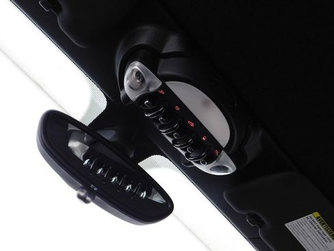 Used 2012 MINI Cooper Coupe John Cooper Works FWD image 59