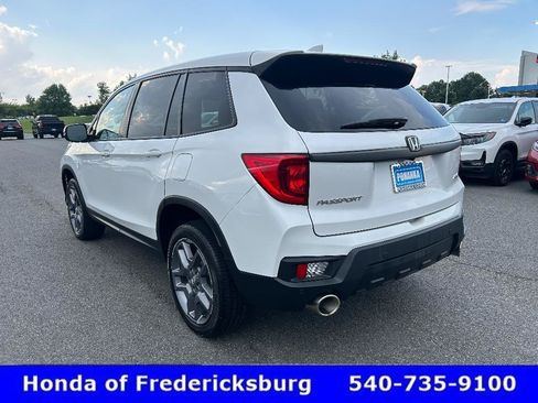 Certified 2023 Honda Passport EX-L image 3