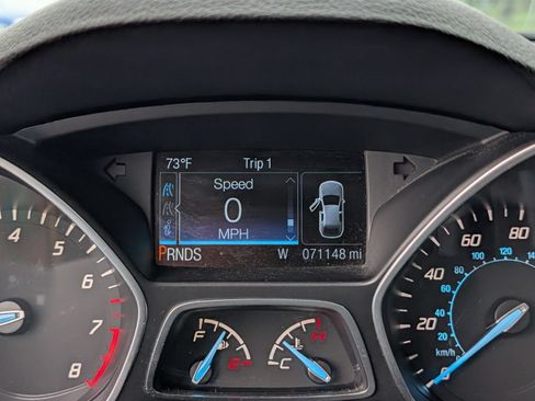 Used 2016 Ford Escape SE w/ SE Leather Comfort Package AWD/4WD image 25