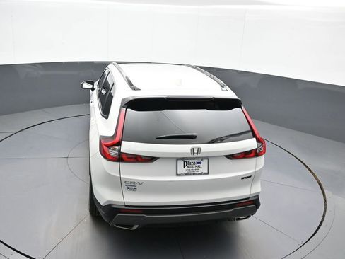 Used 2025 Honda CR-V Sport-L image 39