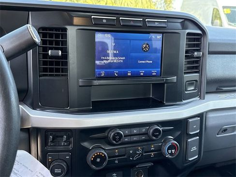 Certified 2024 Ford F350 XLT image 25