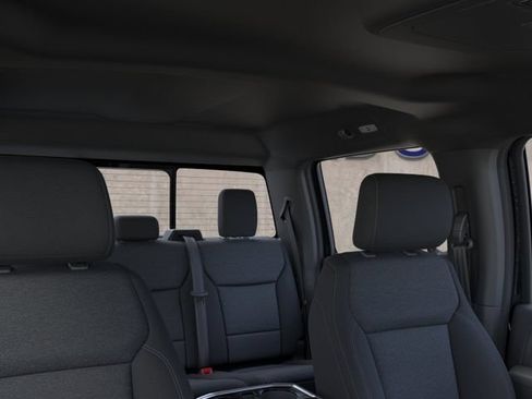 New 2026 Ford F150 XLT AWD/4WD image 22