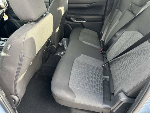 New 2025 Ford Ranger XLT w/ FX4 Off-Road Package image 11