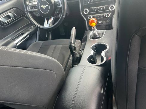 Used 2020 Ford Mustang GT RWD image 16