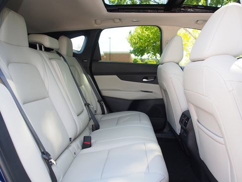 New 2026 Nissan Murano SL AWD/4WD image 13