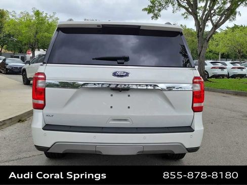 Used 2021 Ford Expedition XLT RWD image 7