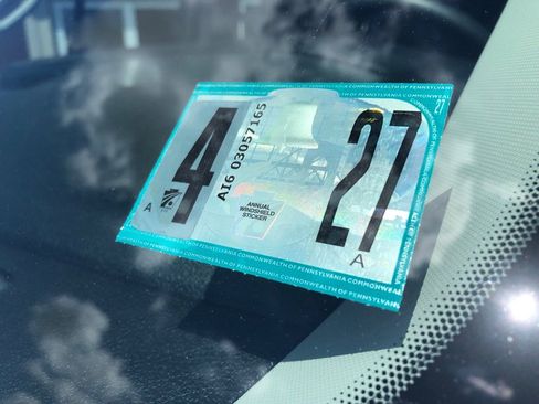 Used 2024 Ford Transit 250 Low Roof w/ Exterior Upgrade Package image 11