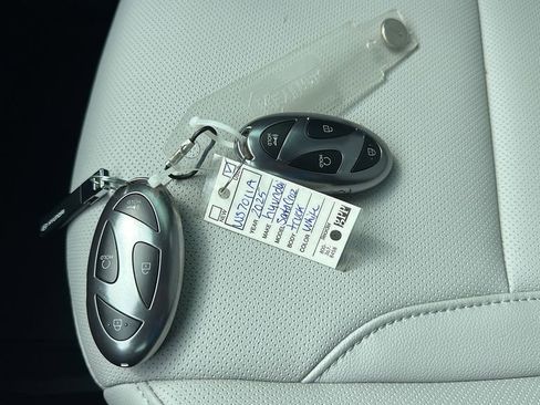 Used 2025 Hyundai Santa Cruz SEL image 36