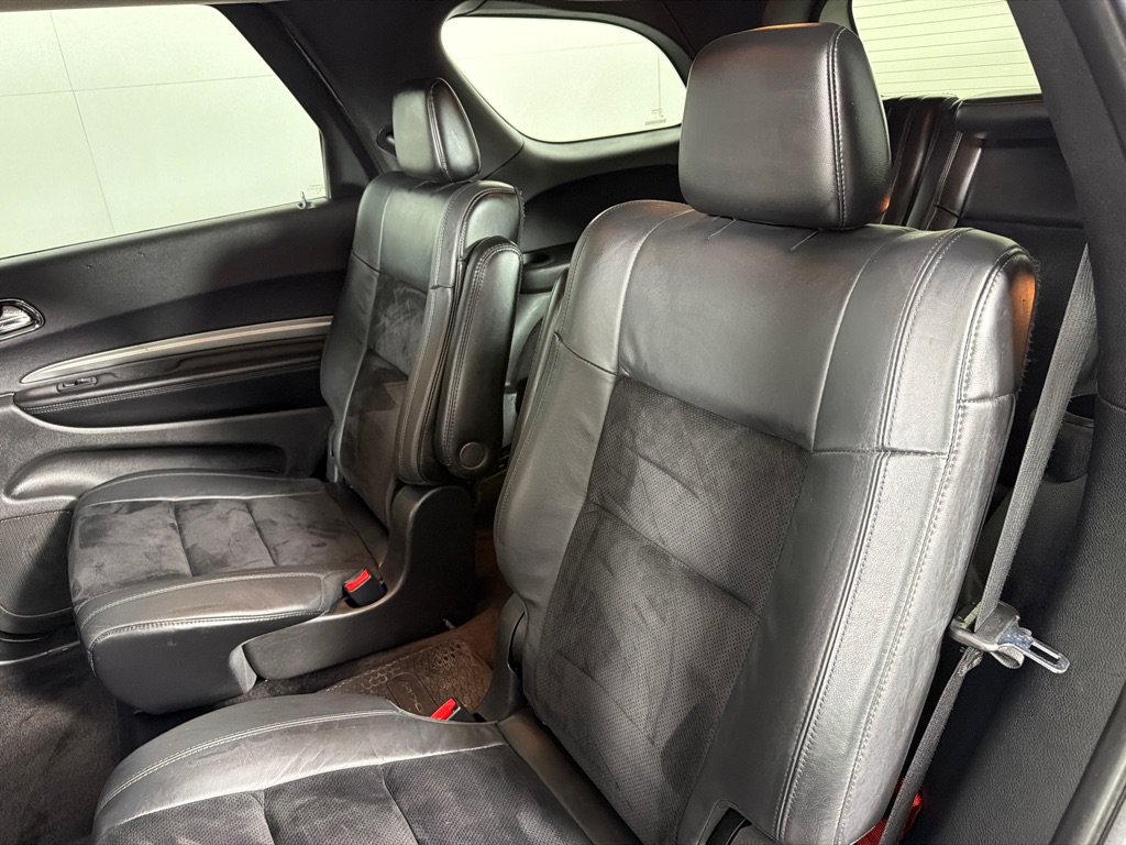 Used 2018 Dodge Durango GT AWD/4WD image 18