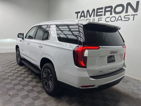 New 2026 GMC Yukon Elevation w/ Elevation Premium Package image 3