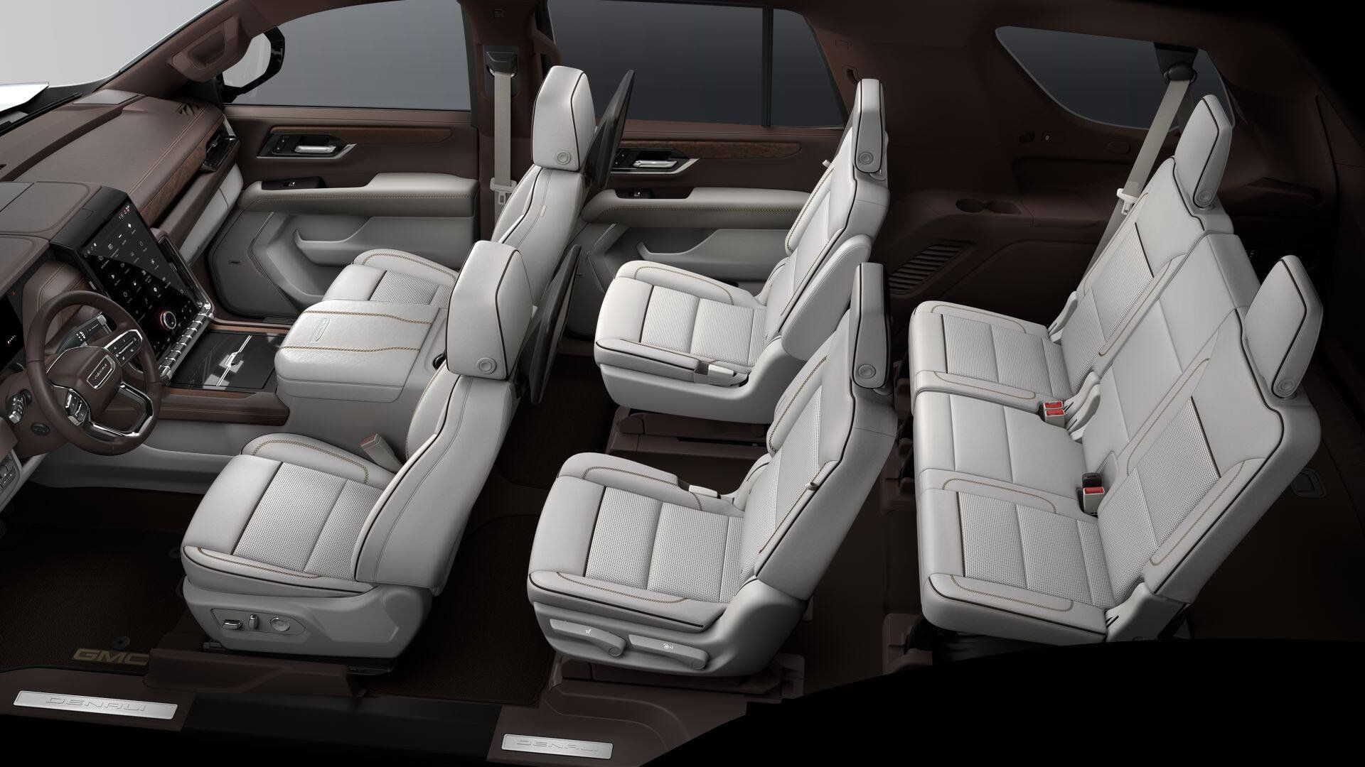 New 2027 GMC Yukon Denali w/ Denali Reserve Package AWD/4WD image 31