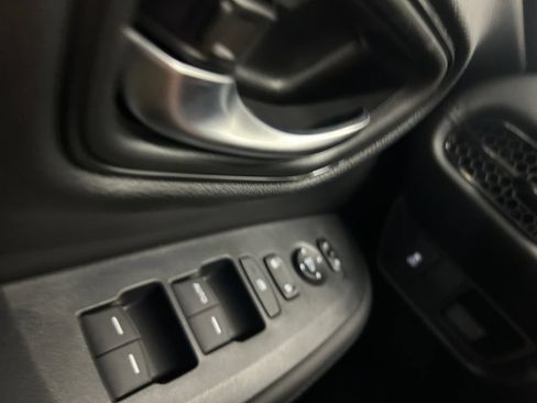 New 2027 Honda HR-V LX image 20