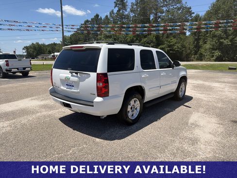 Used 2009 Chevrolet Tahoe LT RWD image 11