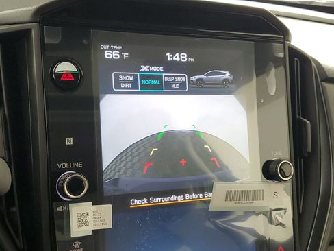 New 2026 Subaru Crosstrek 2.0i Premium image 20