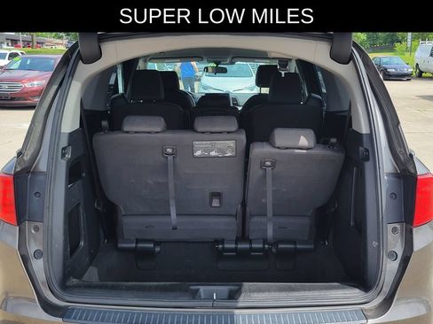 Used 2019 Honda Odyssey EX image 6