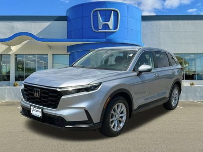 Used 2023 Honda CR-V EX-L