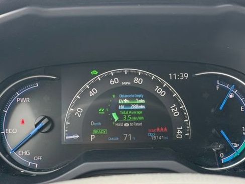Used 2025 Toyota RAV4 SE AWD/4WD image 19