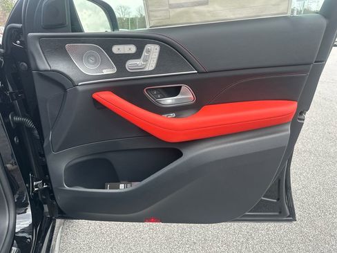 New 2026 Mercedes-Benz GLE 53 AMG GLE 53 AMG image 15