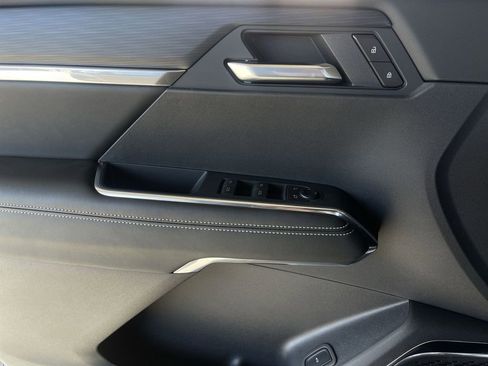 New 2026 GMC Acadia Elevation w/ Black Edition FWD image 22