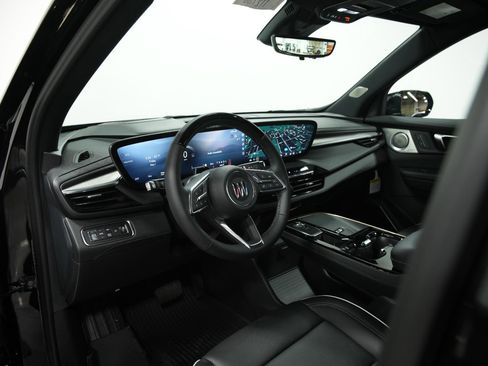 New 2026 Buick Enclave Avenir AWD/4WD image 27