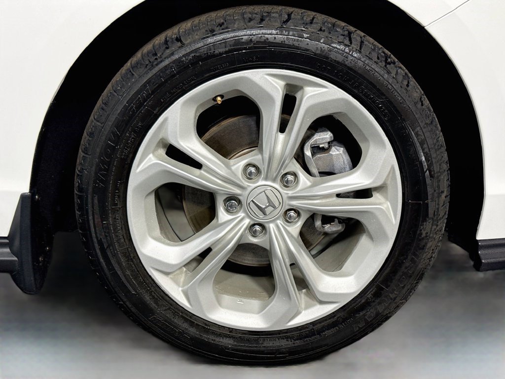Used 2023 Honda Accord LX image 31