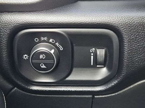 Used 2024 RAM 2500 Big Horn image 22