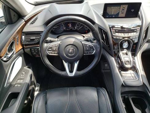Certified 2020 Acura RDX AWD w/ Advance Package image 14