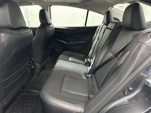 Used 2025 Subaru Legacy Sport image 38