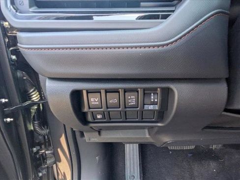 New 2026 Subaru Forester Touring AWD/4WD image 19