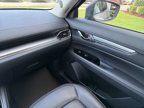 Used 2025 MAZDA CX-5 AWD 2.5 S image 17